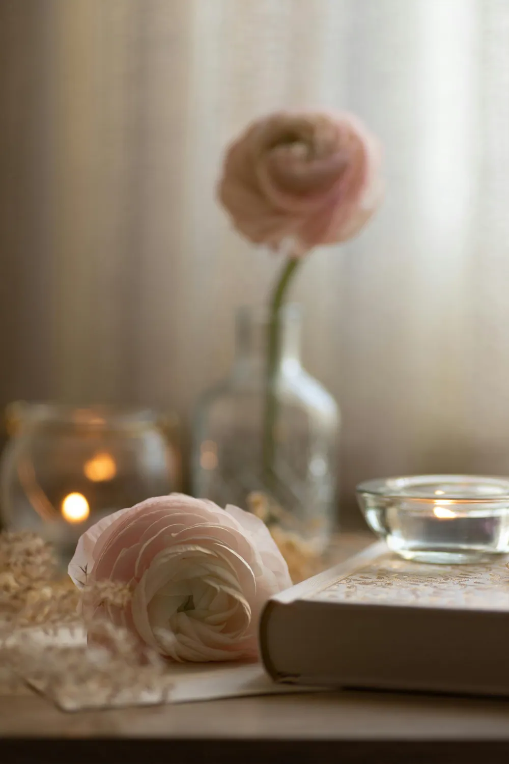 Han's Skin Care studio